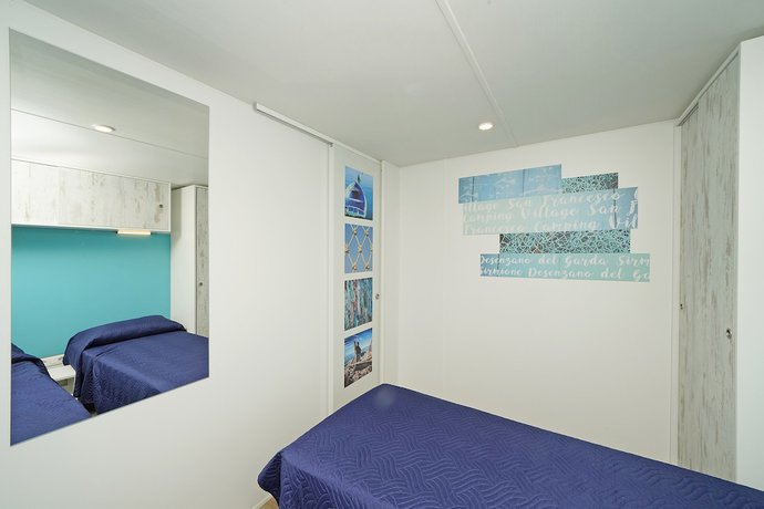 Imagen de la habitación del Camping Village San Francesco. Foto 9