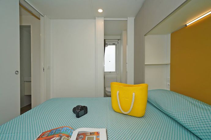 Imagen de la habitación del Camping Village San Francesco. Foto 11
