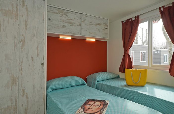 Imagen de la habitación del Camping Village San Francesco. Foto 12