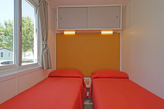 Imagen de la habitación del Camping Village San Francesco. Foto 15