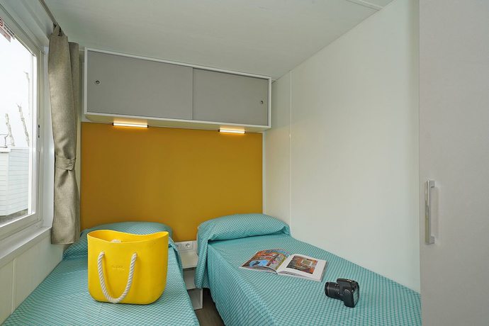 Imagen de la habitación del Camping Village San Francesco. Foto 16