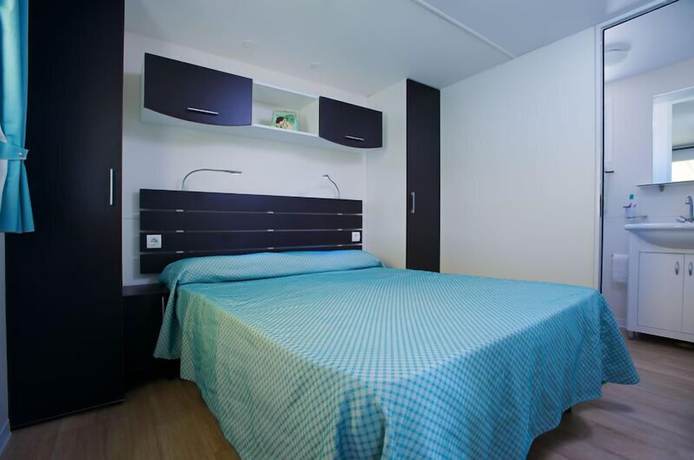 Imagen de la habitación del Camping Village San Francesco. Foto 17