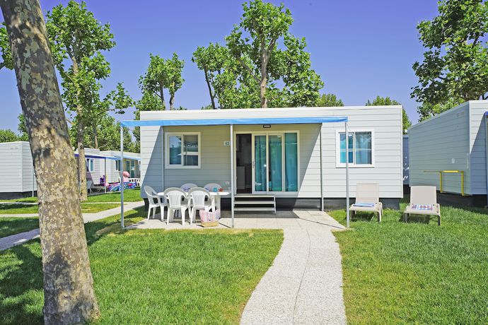 Imagen general del Camping Village San Francesco. Foto 1