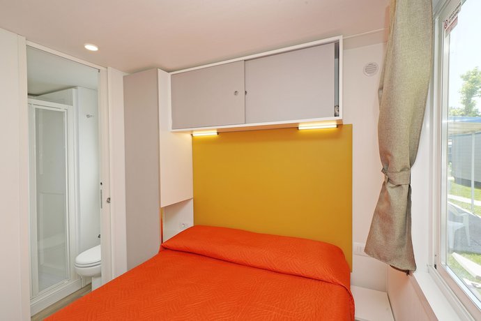 Imagen de la habitación del Camping Village San Francesco. Foto 19