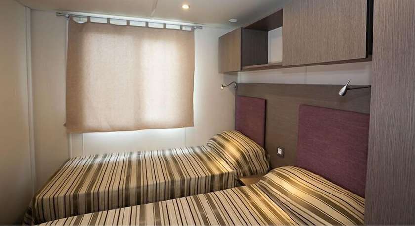 Imagen de la habitación del Camping Village San Francesco. Foto 20