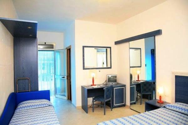 Imagen general del Camping Village San Pablo. Foto 2