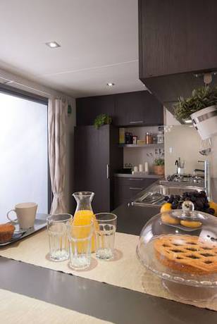 Imagen de la habitación del Camping Village Santapomata. Foto 3