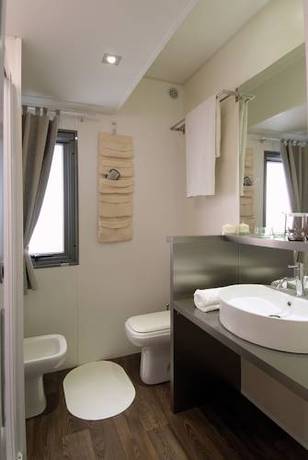 Imagen de la habitación del Camping Village Santapomata. Foto 4