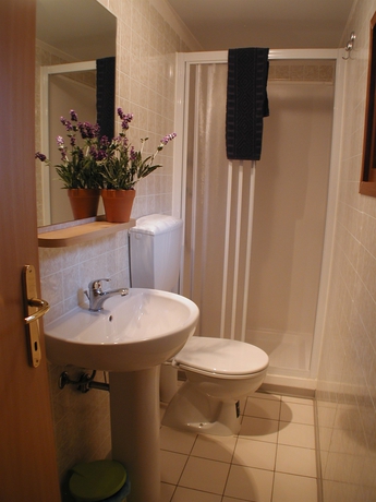 Imagen de la habitación del Camping Village Torre Pendente. Foto 3