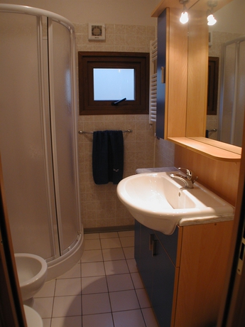 Imagen de la habitación del Camping Village Torre Pendente. Foto 4