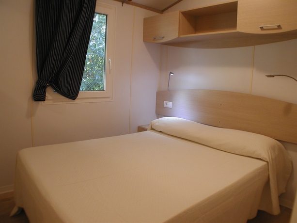 Imagen de los interiores del Camping Village Torre Pendente. Foto 14