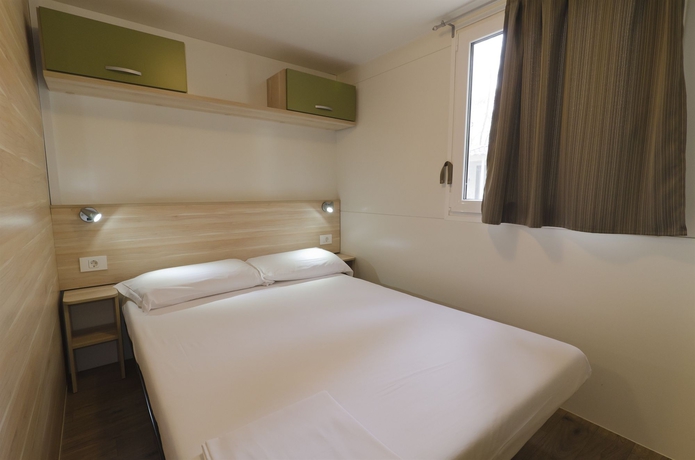 Imagen de la habitación del Camping Village Torre Pendente. Foto 8