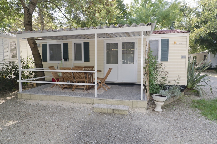 Imagen de la habitación del Camping Village Torre Pendente. Foto 10