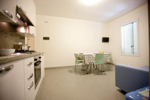 Imagen de la habitación del Camping Villaggio Blu. Foto 10