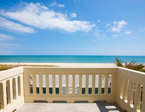 Imagen general del Camping Villaggio Blu. Foto 5