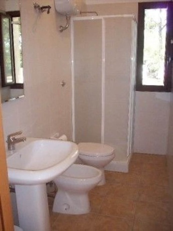 Imagen de la habitación del Camping Villaggio Bosco Selva. Foto 2