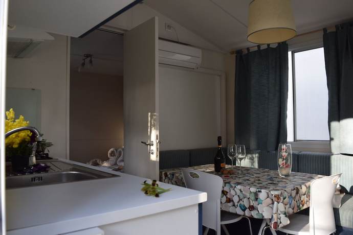 Imagen de la habitación del Camping Villaggio Bosco Selva. Foto 5