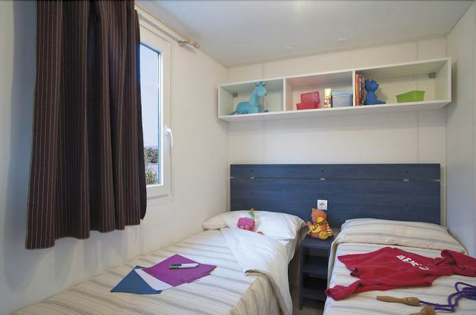 Imagen de la habitación del Camping Villaggio Bosco Selva. Foto 6