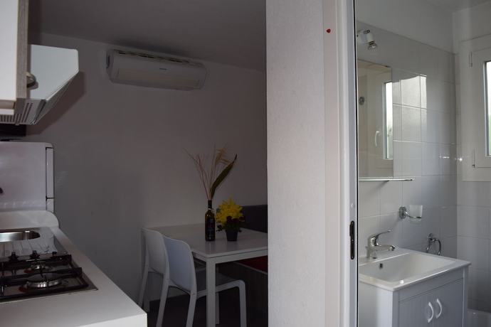 Imagen de la habitación del Camping Villaggio Bosco Selva. Foto 7