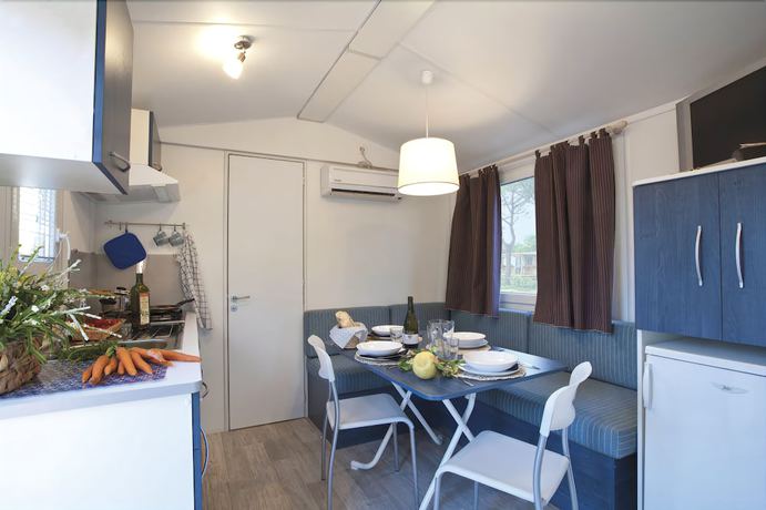 Imagen de la habitación del Camping Villaggio Bosco Selva. Foto 10