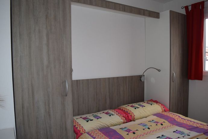 Imagen de la habitación del Camping Villaggio Bosco Selva. Foto 12