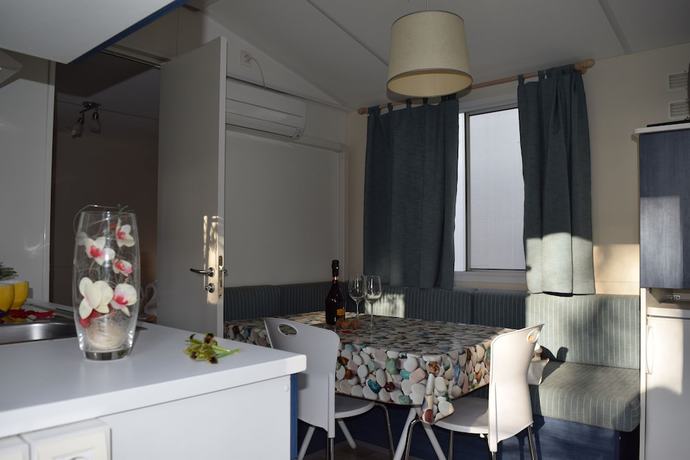 Imagen de la habitación del Camping Villaggio Bosco Selva. Foto 13