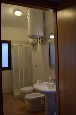Imagen de la habitación del Camping Villaggio Bosco Selva. Foto 14