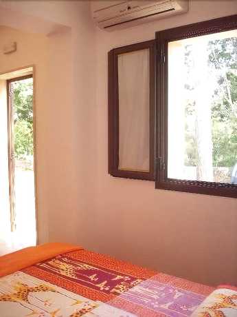 Imagen de la habitación del Camping Villaggio Bosco Selva. Foto 15