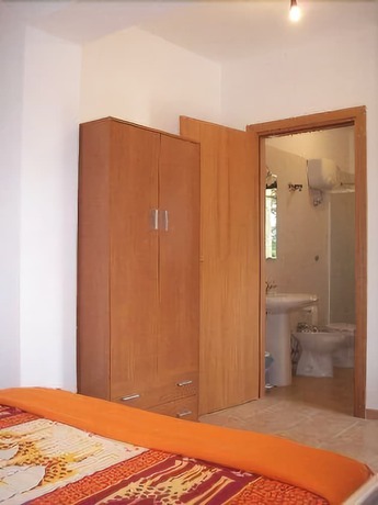 Imagen de la habitación del Camping Villaggio Bosco Selva. Foto 16