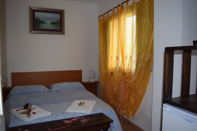 Imagen de la habitación del Camping Villaggio Bosco Selva. Foto 17