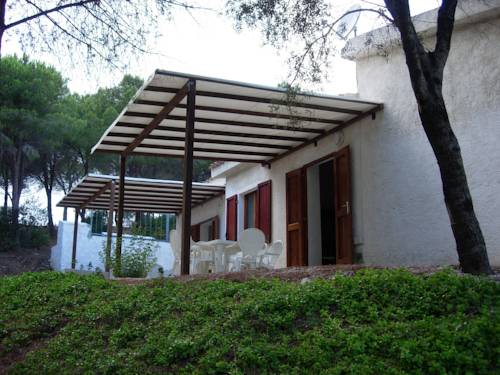 Imagen de la habitación del Camping Villaggio Calapineta. Foto 1
