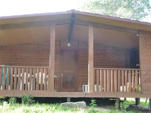 Imagen de la habitación del Camping Villaggio Calapineta. Foto 2