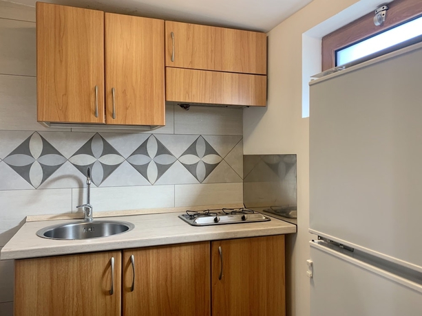 Imagen de la habitación del Camping Villaggio Campeggio Santa Fortunata Campogaio. Foto 3