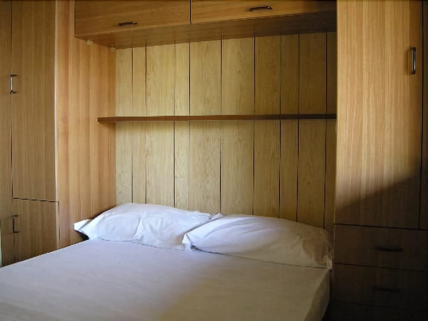 Imagen de la habitación del Camping Villaggio Campeggio Santa Fortunata Campogaio. Foto 4