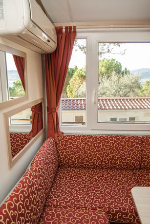 Imagen de la habitación del Camping Villaggio Cerquestra. Foto 10