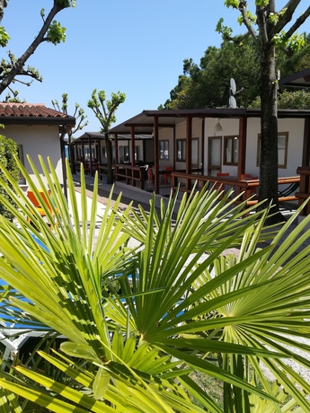 Imagen de la habitación del Camping Villaggio Dei Tigli. Foto 2