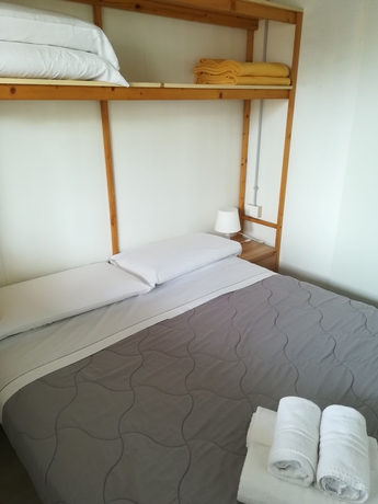 Imagen de la habitación del Camping Villaggio Dei Tigli. Foto 3