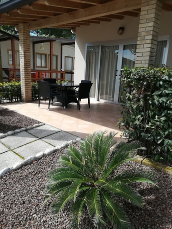 Imagen de la habitación del Camping Villaggio Dei Tigli. Foto 4