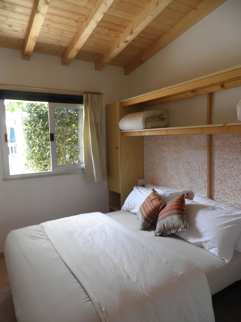 Imagen de la habitación del Camping Villaggio Dei Tigli. Foto 5