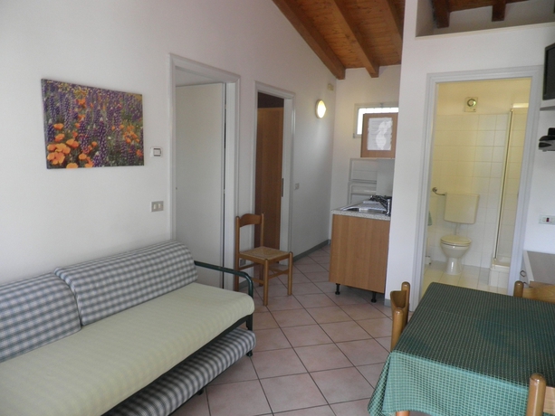Imagen de la habitación del Camping Villaggio Dei Tigli. Foto 6