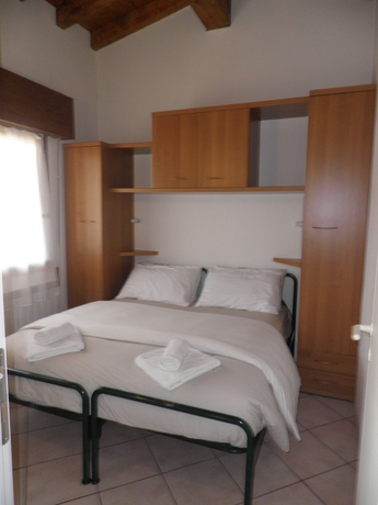 Imagen de la habitación del Camping Villaggio Dei Tigli. Foto 7