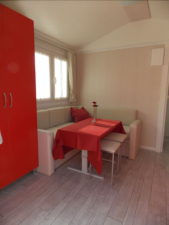 Imagen de la habitación del Camping Villaggio Dei Tigli. Foto 8