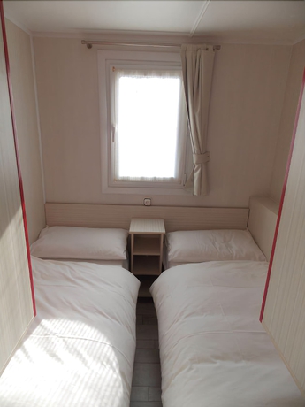 Imagen de la habitación del Camping Villaggio Dei Tigli. Foto 9