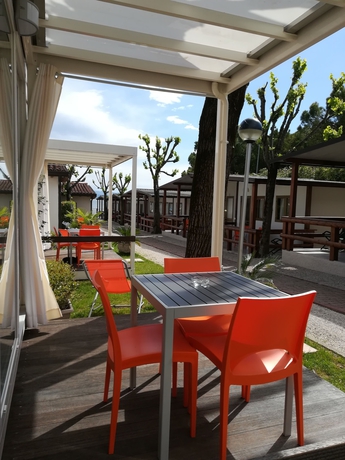 Imagen de la habitación del Camping Villaggio Dei Tigli. Foto 10