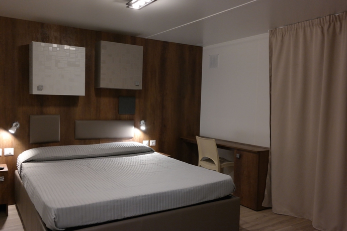 Imagen de la habitación del Camping Villaggio Dei Tigli. Foto 11