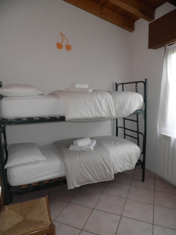 Imagen de la habitación del Camping Villaggio Dei Tigli. Foto 12