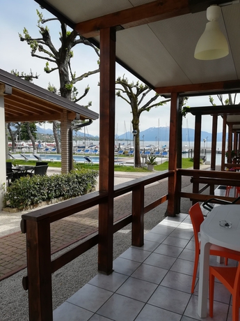 Imagen de la habitación del Camping Villaggio Dei Tigli. Foto 14