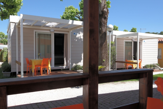 Imagen de la habitación del Camping Villaggio Dei Tigli. Foto 16