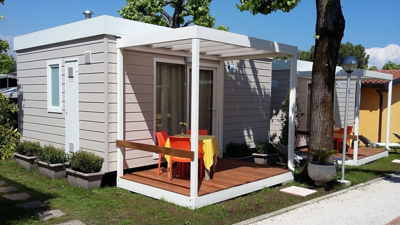 Imagen de la habitación del Camping Villaggio Dei Tigli. Foto 17