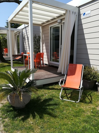 Imagen de la habitación del Camping Villaggio Dei Tigli. Foto 18